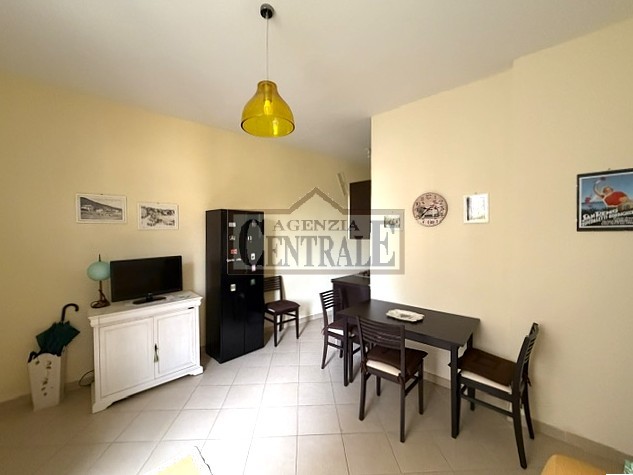 Agenzia Immobiliare Centrale Sanremo